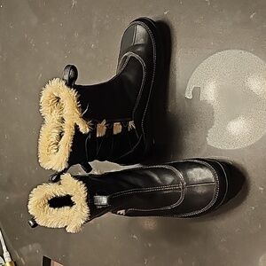 Merrell winter boots